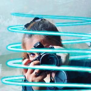 Meet your Posher, Brianna